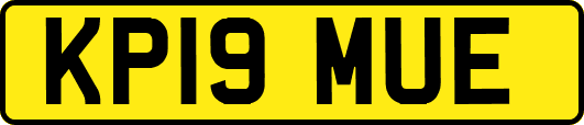 KP19MUE