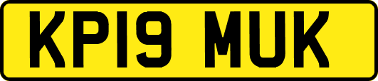 KP19MUK