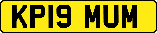 KP19MUM