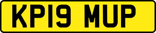 KP19MUP
