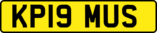 KP19MUS