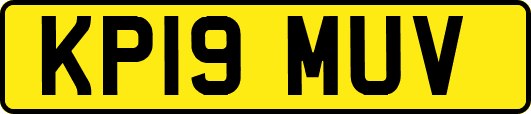 KP19MUV