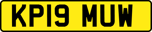 KP19MUW