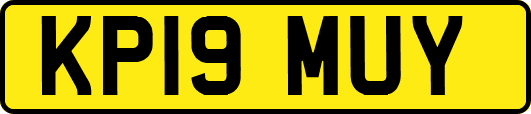 KP19MUY