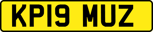 KP19MUZ