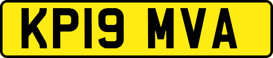 KP19MVA