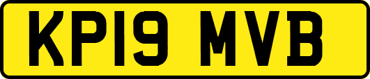 KP19MVB