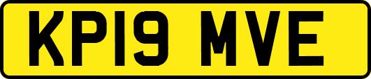 KP19MVE