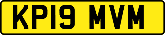 KP19MVM