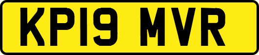 KP19MVR