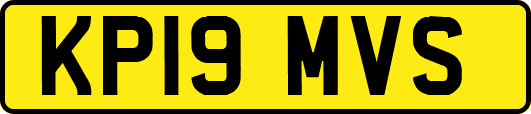 KP19MVS