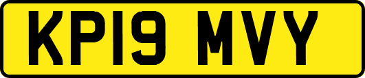 KP19MVY