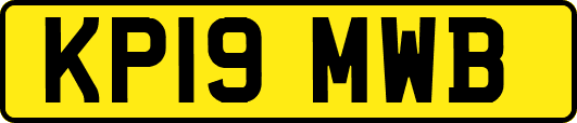 KP19MWB