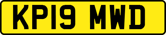 KP19MWD