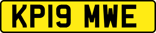 KP19MWE
