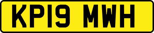 KP19MWH