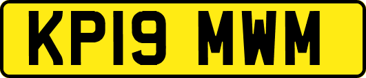 KP19MWM