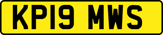 KP19MWS