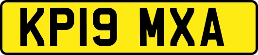 KP19MXA