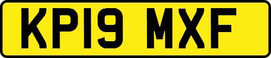 KP19MXF
