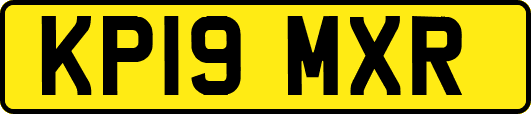 KP19MXR
