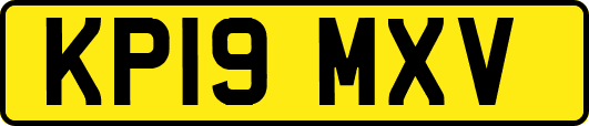 KP19MXV