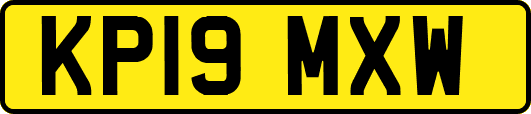KP19MXW