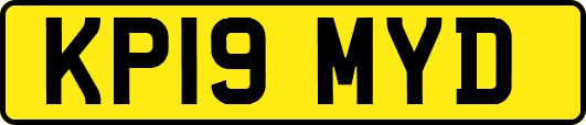 KP19MYD