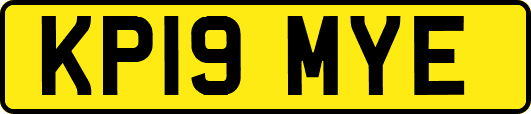 KP19MYE