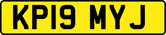 KP19MYJ