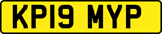 KP19MYP