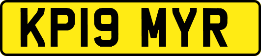 KP19MYR
