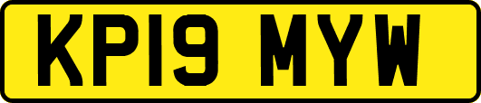 KP19MYW