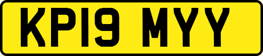 KP19MYY