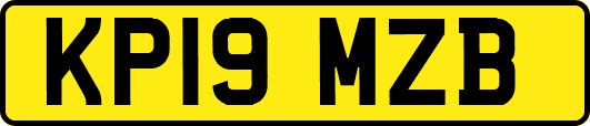 KP19MZB