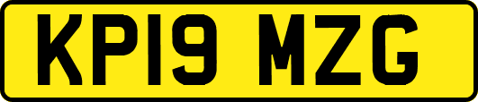 KP19MZG