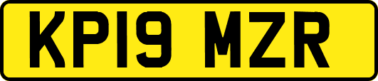 KP19MZR