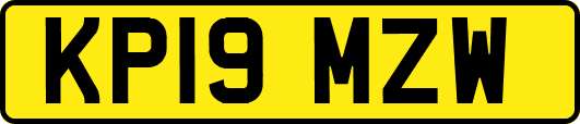 KP19MZW