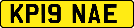 KP19NAE