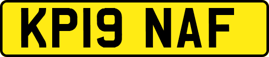 KP19NAF