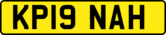 KP19NAH