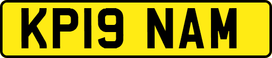 KP19NAM