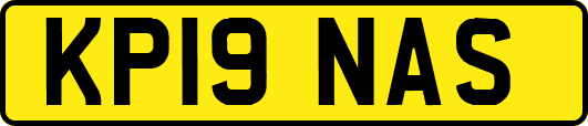 KP19NAS