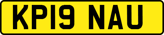 KP19NAU