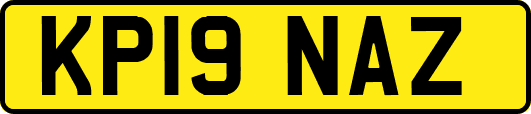 KP19NAZ