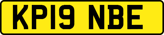 KP19NBE