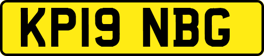 KP19NBG