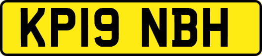 KP19NBH