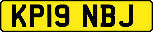 KP19NBJ