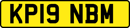 KP19NBM